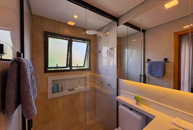 Sobrado, 3 quartos, 150 m² - Foto 32