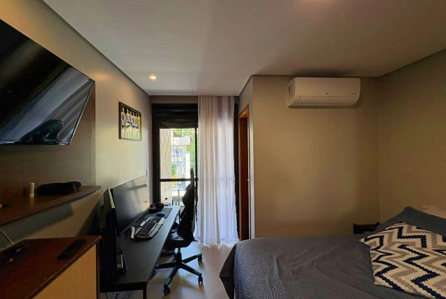 Sobrado, 3 quartos, 150 m² - Foto 29