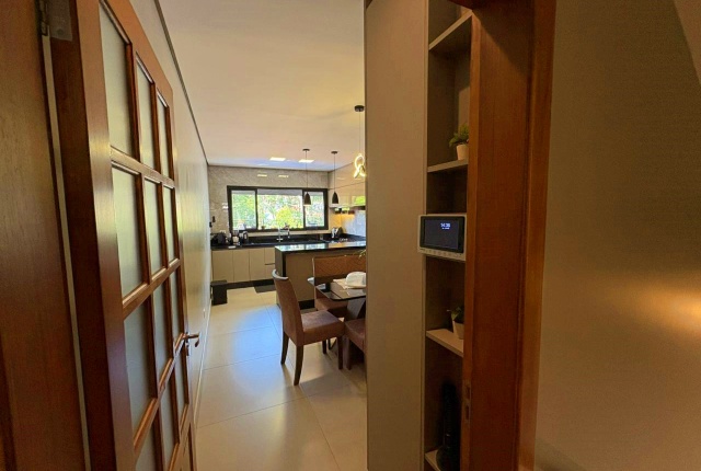 Sobrado, 3 quartos, 150 m² - Foto 10