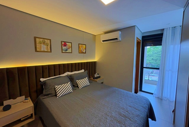 Sobrado, 3 quartos, 150 m² - Foto 12