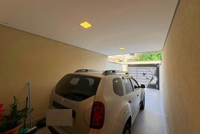 Sobrado, 3 quartos, 150 m² - Foto 44