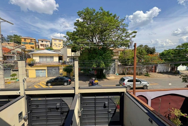 Sobrado, 3 quartos, 150 m² - Foto 31