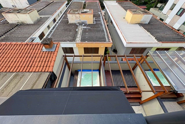 Sobrado, 3 quartos, 150 m² - Foto 18