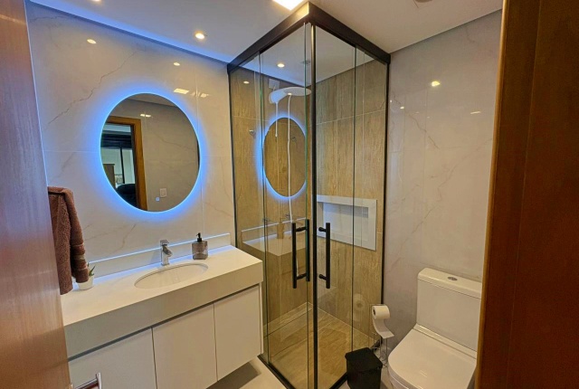 Sobrado, 3 quartos, 150 m² - Foto 24