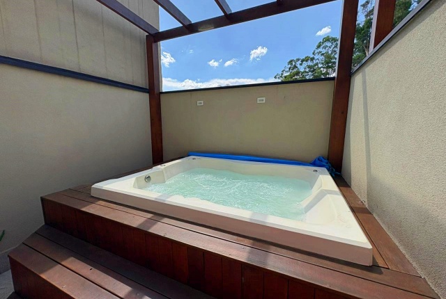 Sobrado, 3 quartos, 150 m² - Foto 35