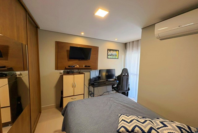 Sobrado, 3 quartos, 150 m² - Foto 27