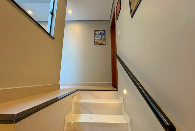 Sobrado, 3 quartos, 150 m² - Foto 11