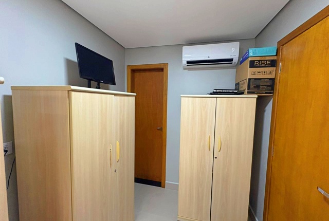 Sobrado, 3 quartos, 150 m² - Foto 23