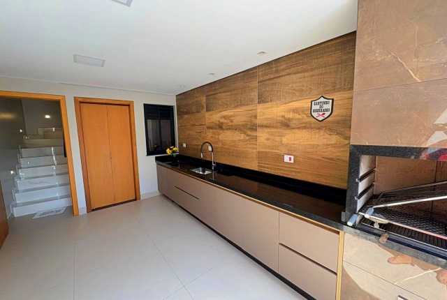 Sobrado, 3 quartos, 150 m² - Foto 36