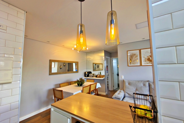 Apartamento, 2 quartos, 55 m² - Foto 13