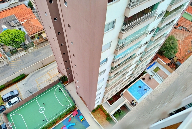 Apartamento, 2 quartos, 55 m² - Foto 46