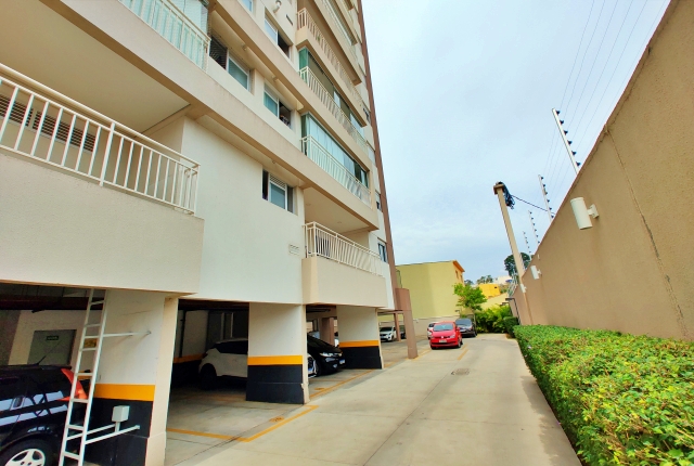 Apartamento, 2 quartos, 55 m² - Foto 47