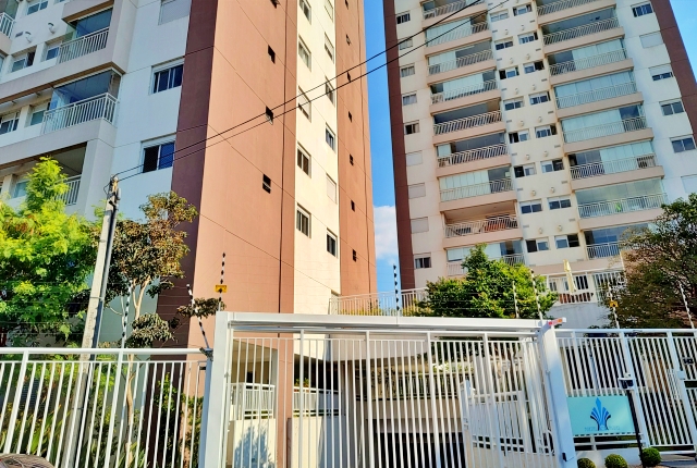 Apartamento, 2 quartos, 55 m² - Foto 33