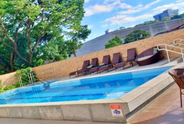 Apartamento, 2 quartos, 55 m² - Foto 28