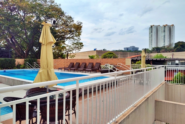 Apartamento, 2 quartos, 55 m² - Foto 41