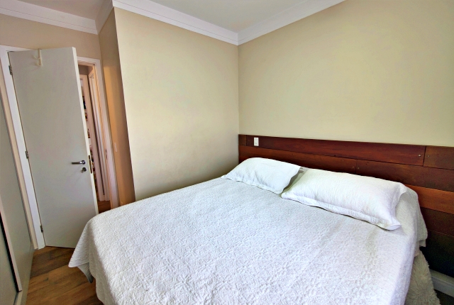 Apartamento, 2 quartos, 55 m² - Foto 21