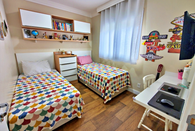 Apartamento, 2 quartos, 55 m² - Foto 24