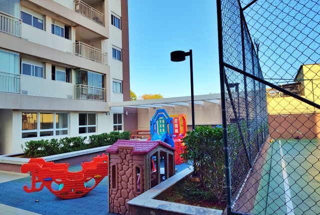 Apartamento, 2 quartos, 55 m² - Foto 54