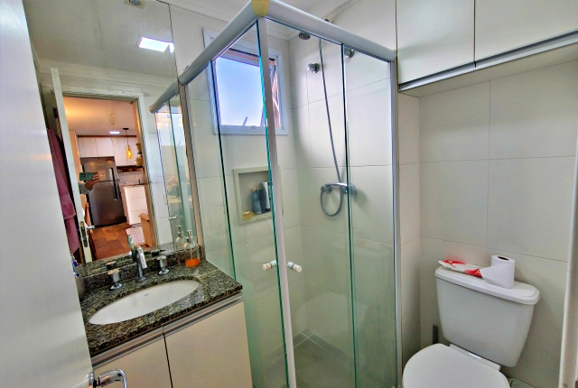 Apartamento, 2 quartos, 55 m² - Foto 23