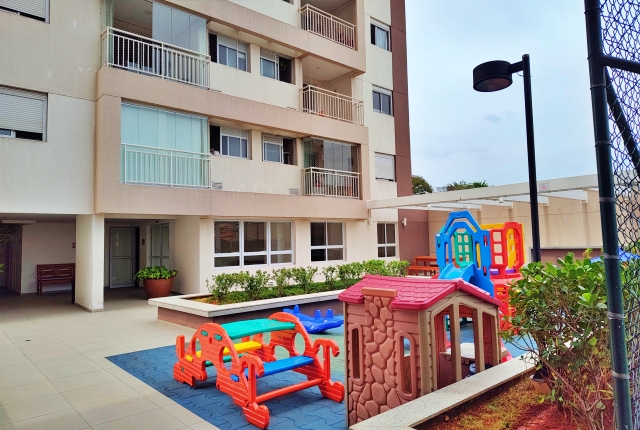 Apartamento, 2 quartos, 55 m² - Foto 37