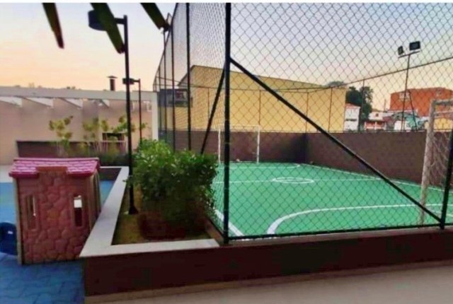 Apartamento, 2 quartos, 55 m² - Foto 29