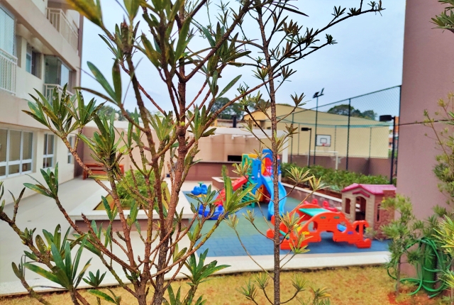 Apartamento, 2 quartos, 55 m² - Foto 44