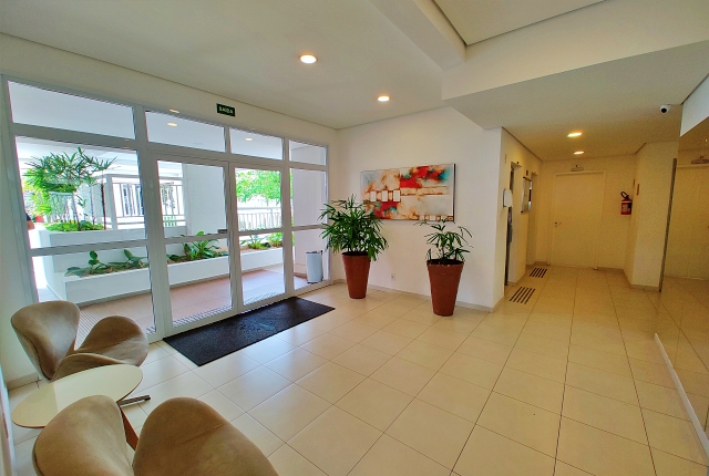 Apartamento, 2 quartos, 55 m² - Foto 31