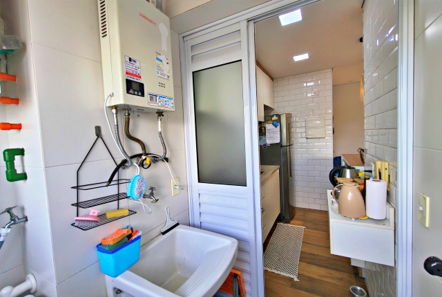 Apartamento, 2 quartos, 55 m² - Foto 18