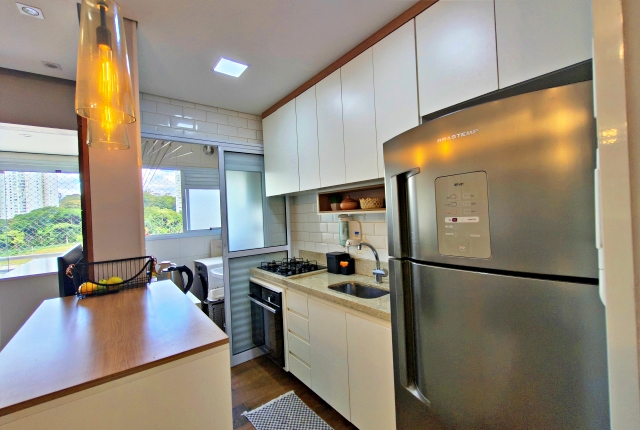 Apartamento, 2 quartos, 55 m² - Foto 14