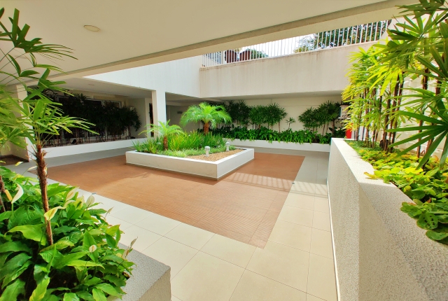 Apartamento, 2 quartos, 55 m² - Foto 30