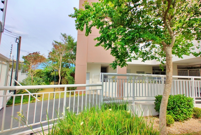 Apartamento, 2 quartos, 55 m² - Foto 50