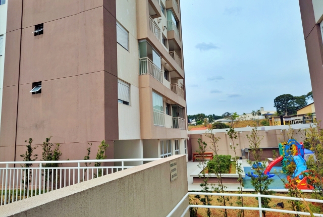 Apartamento, 2 quartos, 55 m² - Foto 39