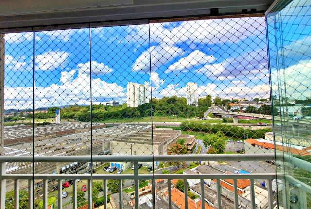 Apartamento, 2 quartos, 55 m² - Foto 12