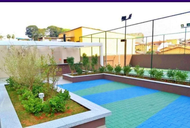 Apartamento, 2 quartos, 55 m² - Foto 26