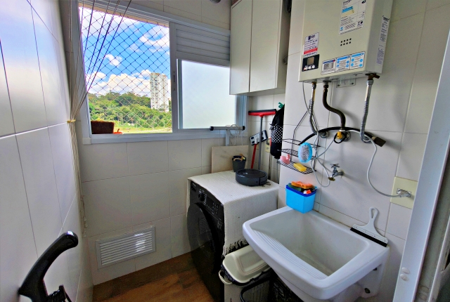 Apartamento, 2 quartos, 55 m² - Foto 17