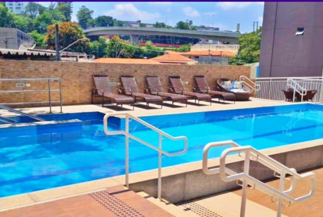 Apartamento, 2 quartos, 55 m² - Foto 27