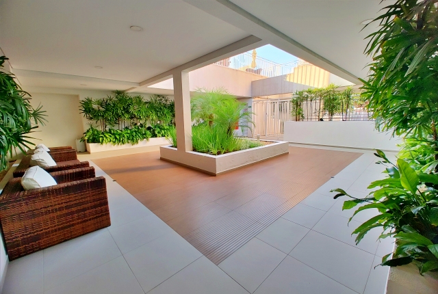 Apartamento, 2 quartos, 55 m² - Foto 55