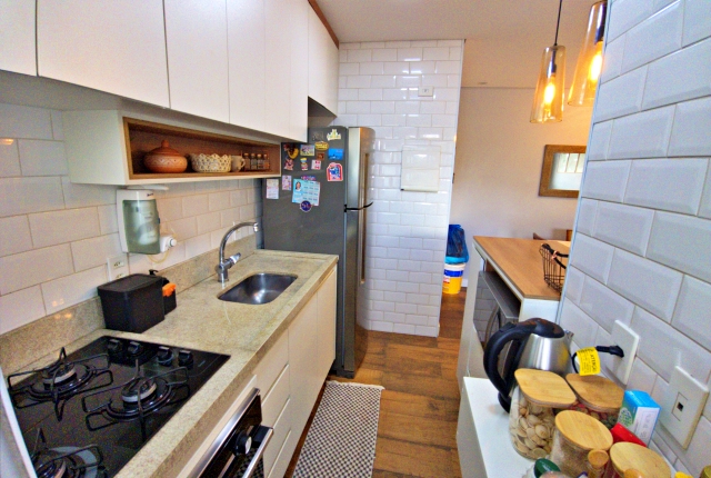 Apartamento, 2 quartos, 55 m² - Foto 16