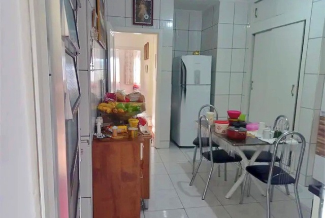 Casa, 3 quartos, 135 m² - Foto 2