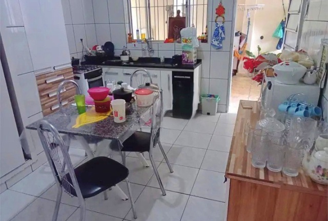 Casa, 3 quartos, 135 m² - Foto 4