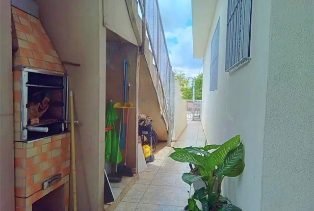 Casa, 3 quartos, 135 m² - Foto 10