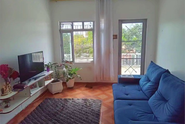 Casa, 3 quartos, 135 m² - Foto 1