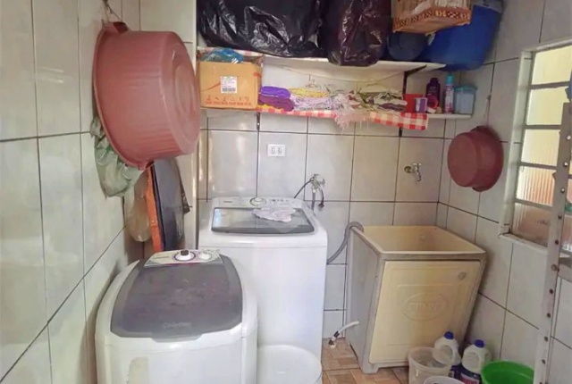 Casa, 3 quartos, 135 m² - Foto 11