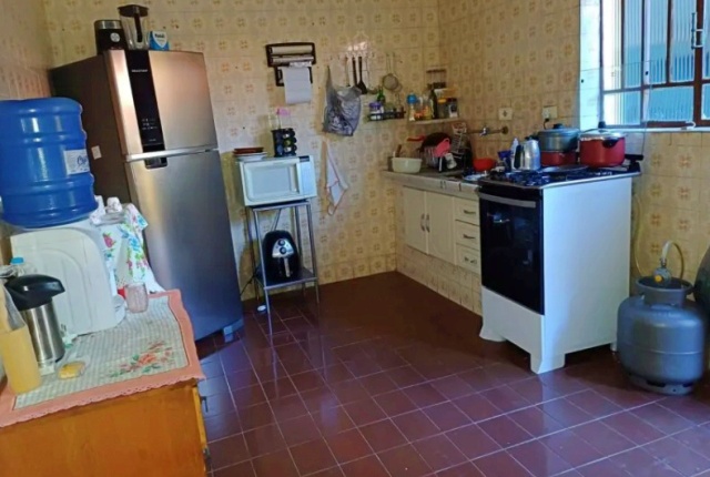 Sobrado, 3 quartos, 236 m² - Foto 2