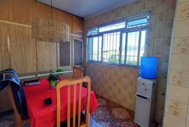 Sobrado, 3 quartos, 236 m² - Foto 3