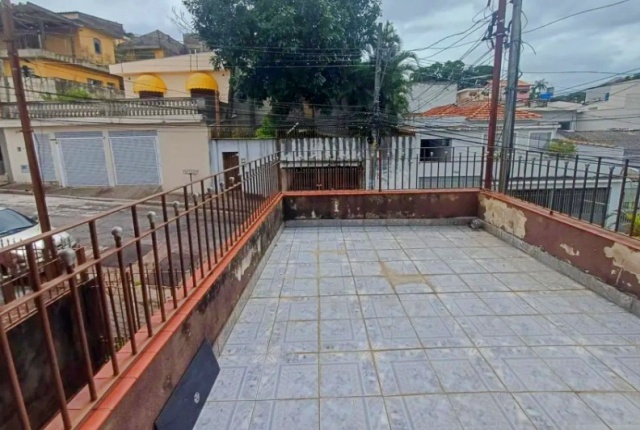 Sobrado, 3 quartos, 236 m² - Foto 13