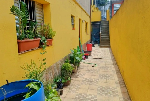 Sobrado, 3 quartos, 236 m² - Foto 12