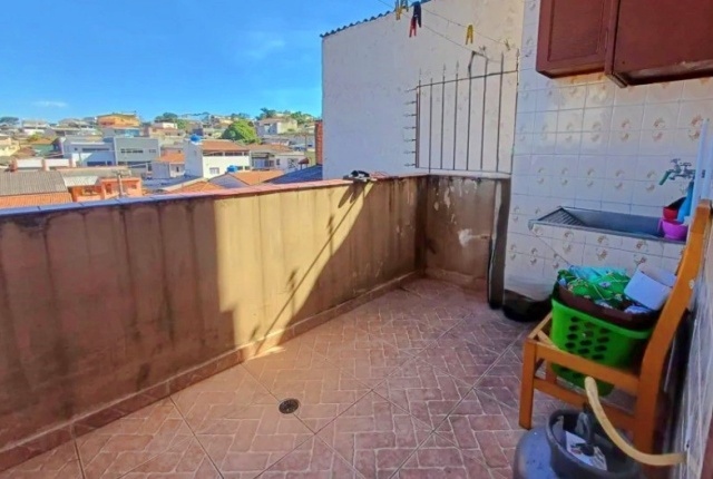 Sobrado, 3 quartos, 236 m² - Foto 14