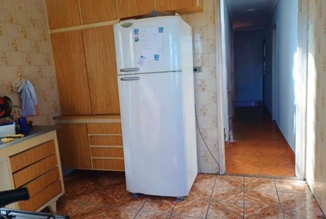 Sobrado, 3 quartos, 236 m² - Foto 4