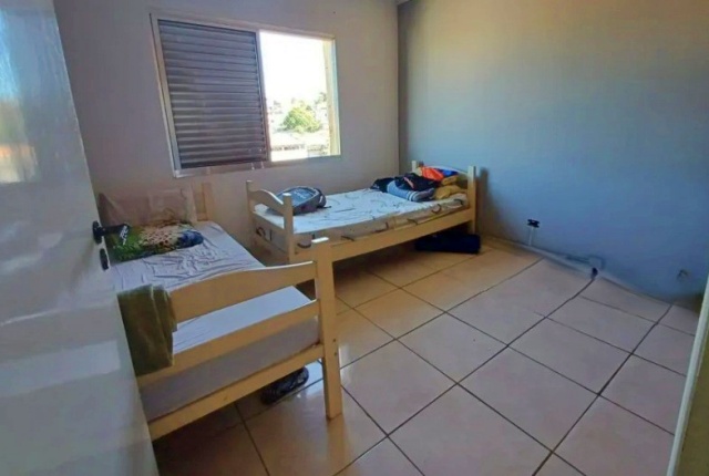 Sobrado, 3 quartos, 236 m² - Foto 8